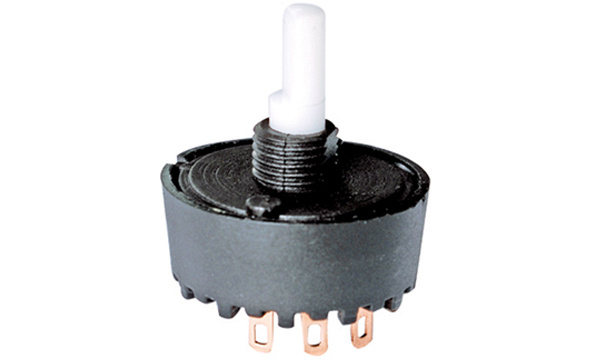 Jrt-01-36 Mixmaster Use Rotary Switch