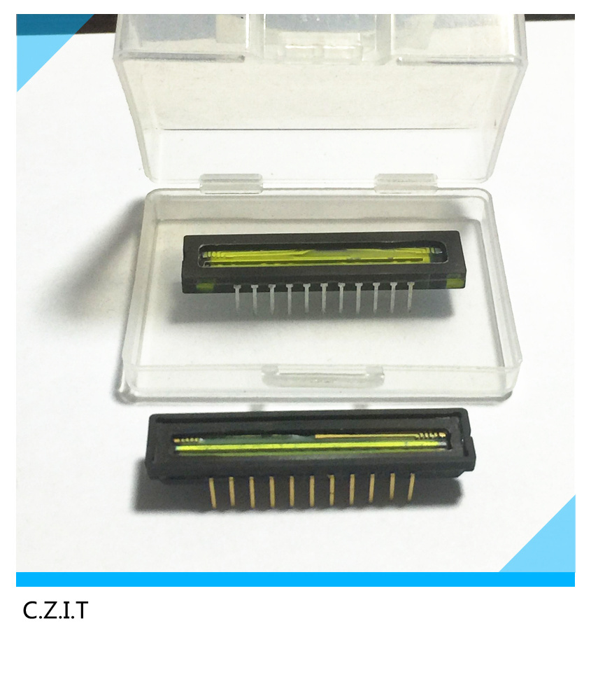 2048pixel Sony Ilx511 UV CCD for Icp-Oes Spectrometers