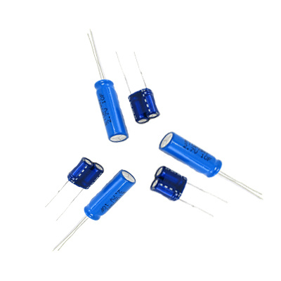 Hotsold Super Capacitor 5.5V 0.22f V