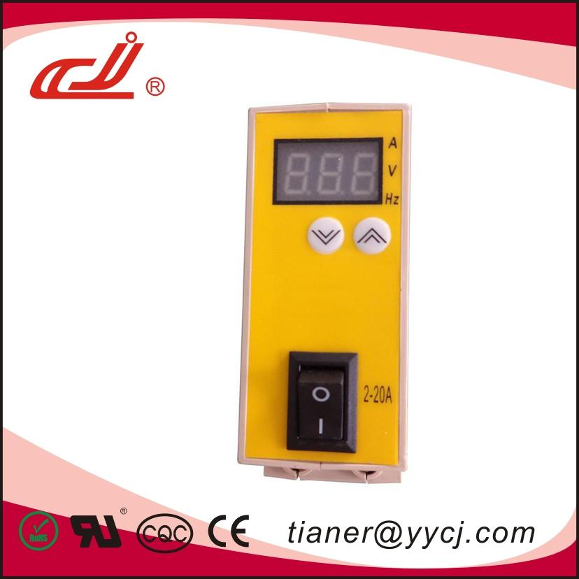 Wxy-01 Cj Current-Voltage Protector