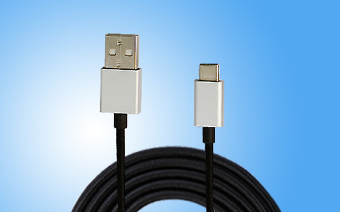 High Quality OEM USB Data Cable USB Connector