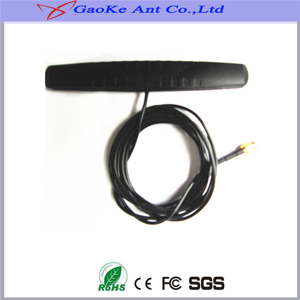DVB-T Active Antenna Best Price Indoor DVB-T Antenna, VHF/UHF Indoor Digital Magnetic DVB-T Antenna