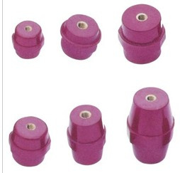 Low Voltage Sm Bus Bar Insulator Connector