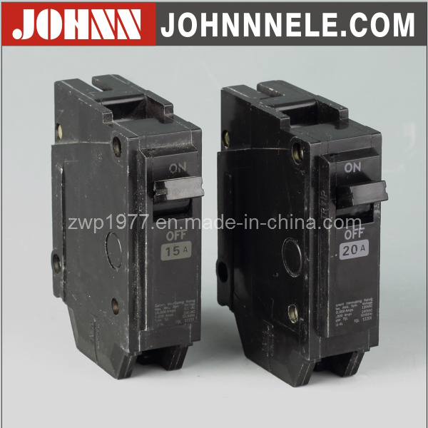 Mini Circuit Breakers for Distribution Board (TQL)