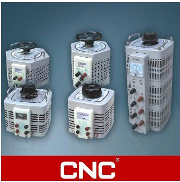 Three-Phase Contact  Voltage Regulator (TSGC2)