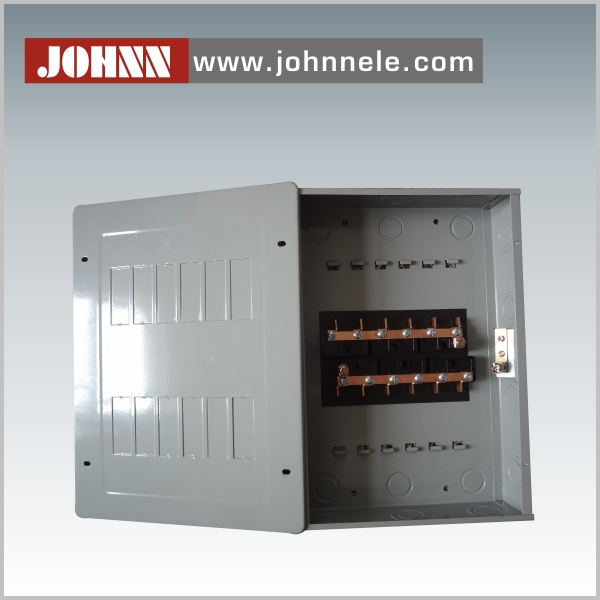 Distribution Box Electrical Box Circuit Breaker