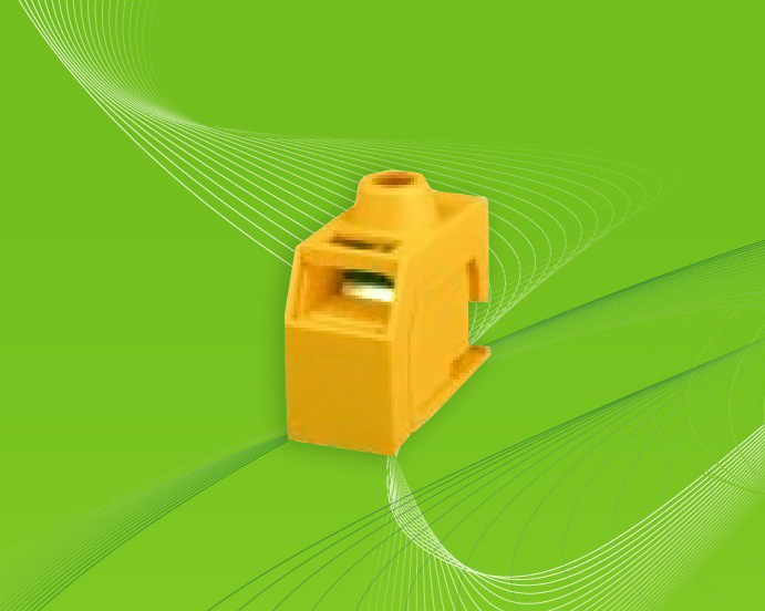 Transformer Terminal Block with Current 55A 300V