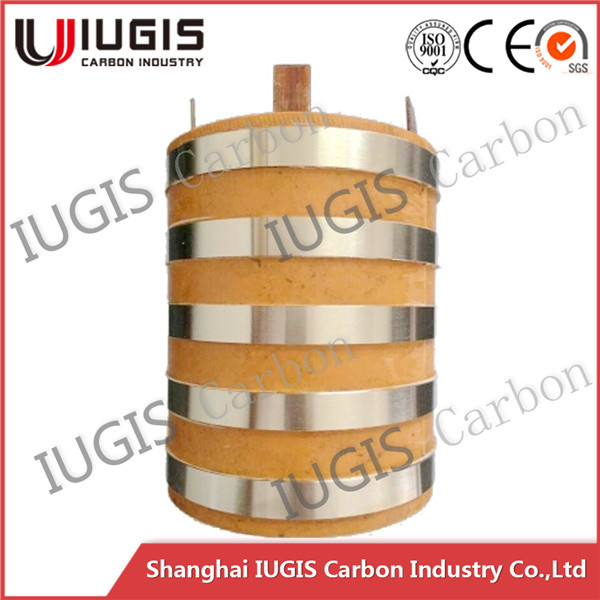 5 Rings Rolling Machine Use Slip Ring Chinese Manufacturer