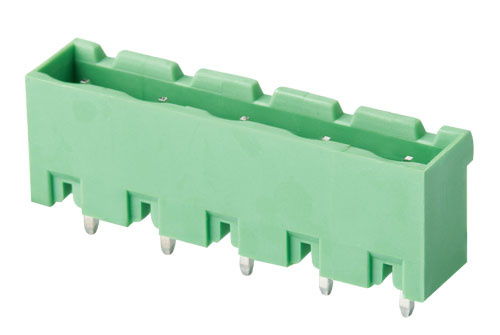 10.0mm Pitch Pluggable Terminal Block