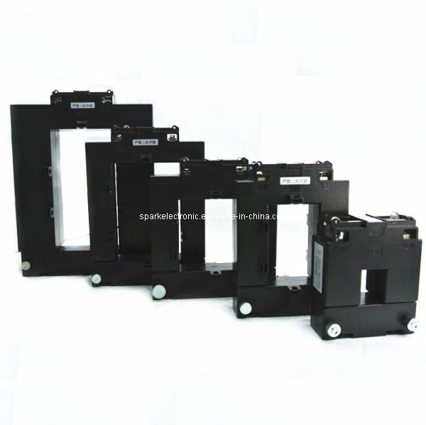 Indoor or Outdoor Split Core Toroidal Transformer