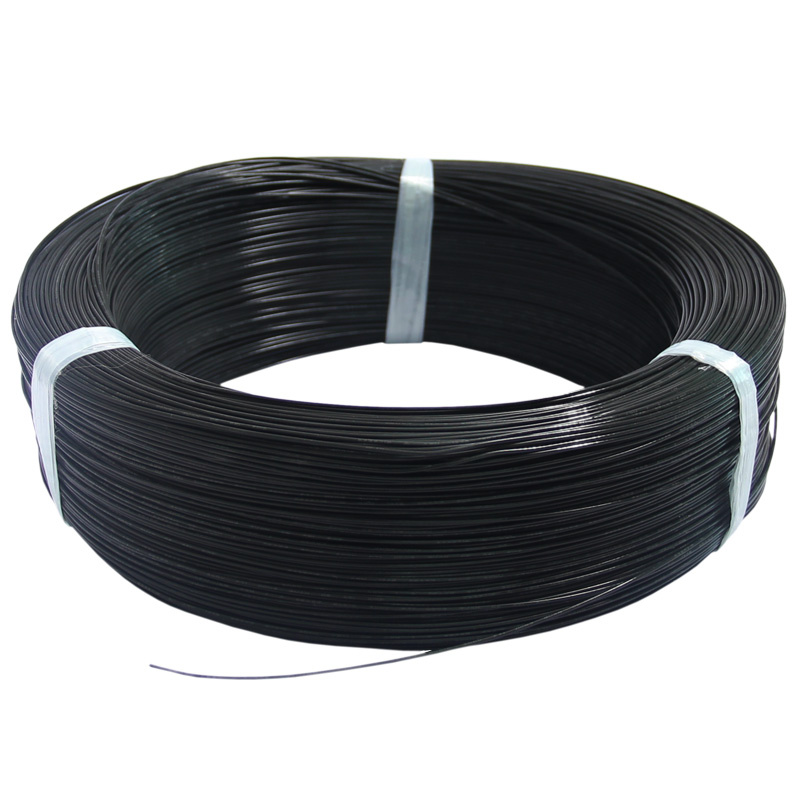 Fluoroplastic Wire 24AWG with UL10362