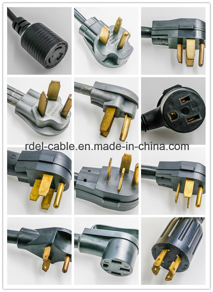 Dryer and Range Cord (SRDT)