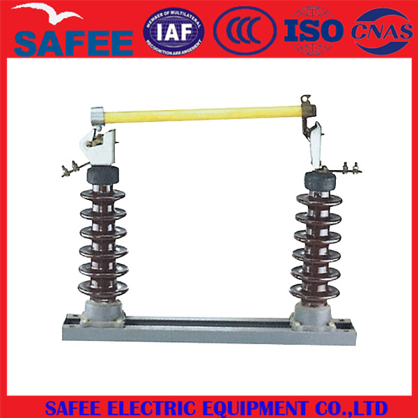 China High -Voltage Isolate Switch 12kv -China Disconnector, Isolator Switch