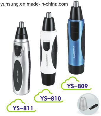 2017 Popular Wholesale Nose Trimmer