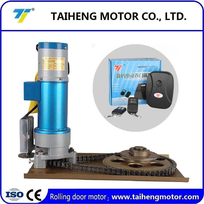 DC 300kg Motor for Gate Door