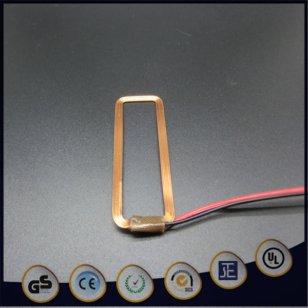 Antenna Tag Coil Coil Craft RFID Transponder Coils