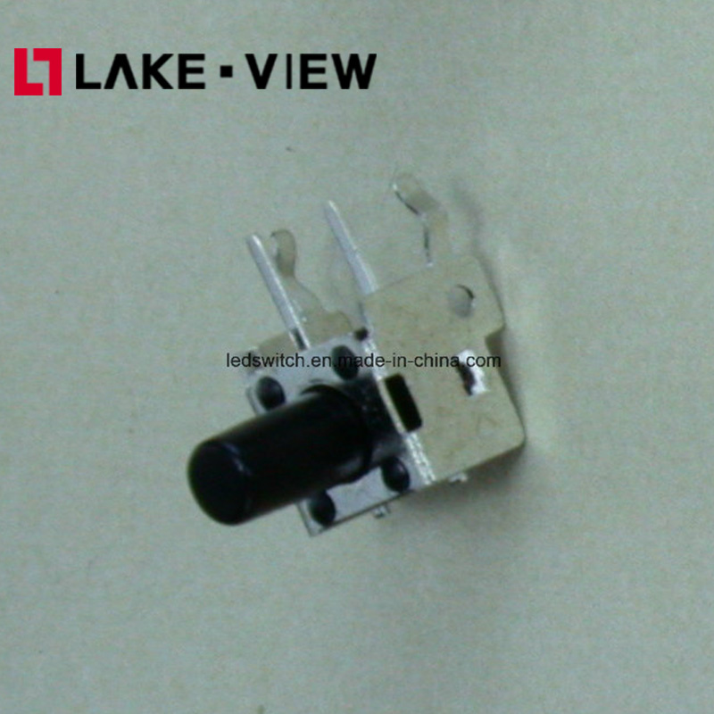 SGS 50mA 12VDC Micro Push Button Tact Switches with Spst