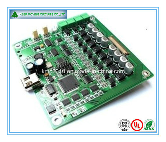 PCBA for OEM/ODM PCB Assembly Services