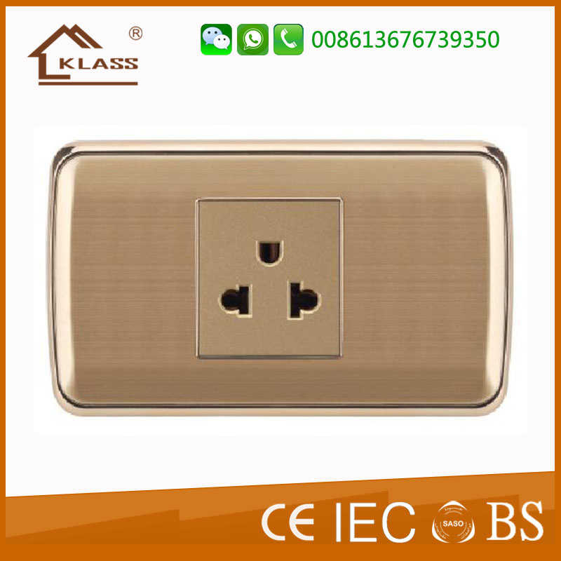 Factory Directly Sale Wholesale Thailand Socket