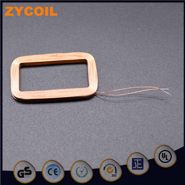 RFID Antenna Air Coil for Resistant Reader