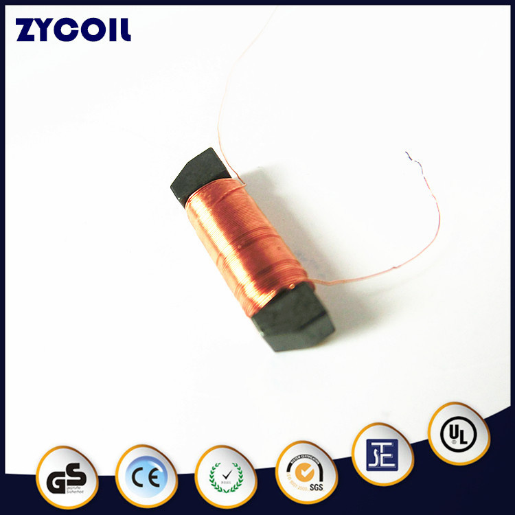 Ferrite Core Antenna Inductor Coil
