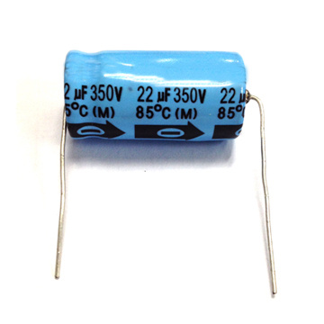 330UF 85c 105c Aluminum Electrolytic Capacitor Topmay Tmce15 Popular