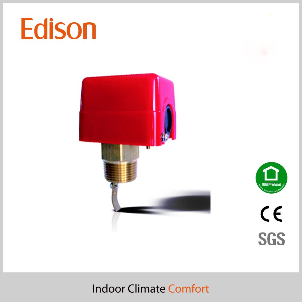 Paddle Water Flow Switch (SFWS)