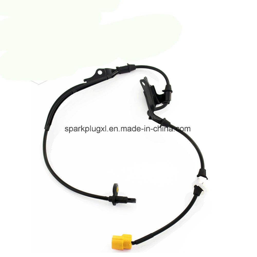 Wheel Speed Sensor (ABS Sensor) Acura 57450-Sda-013 57450sda013