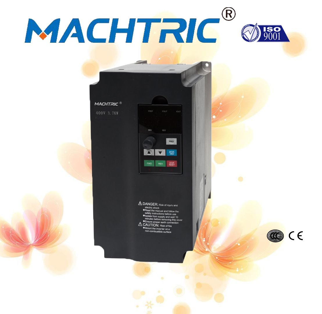 AC Vector Control Frequency Inverter with Heavy Loading (S2800e Series)