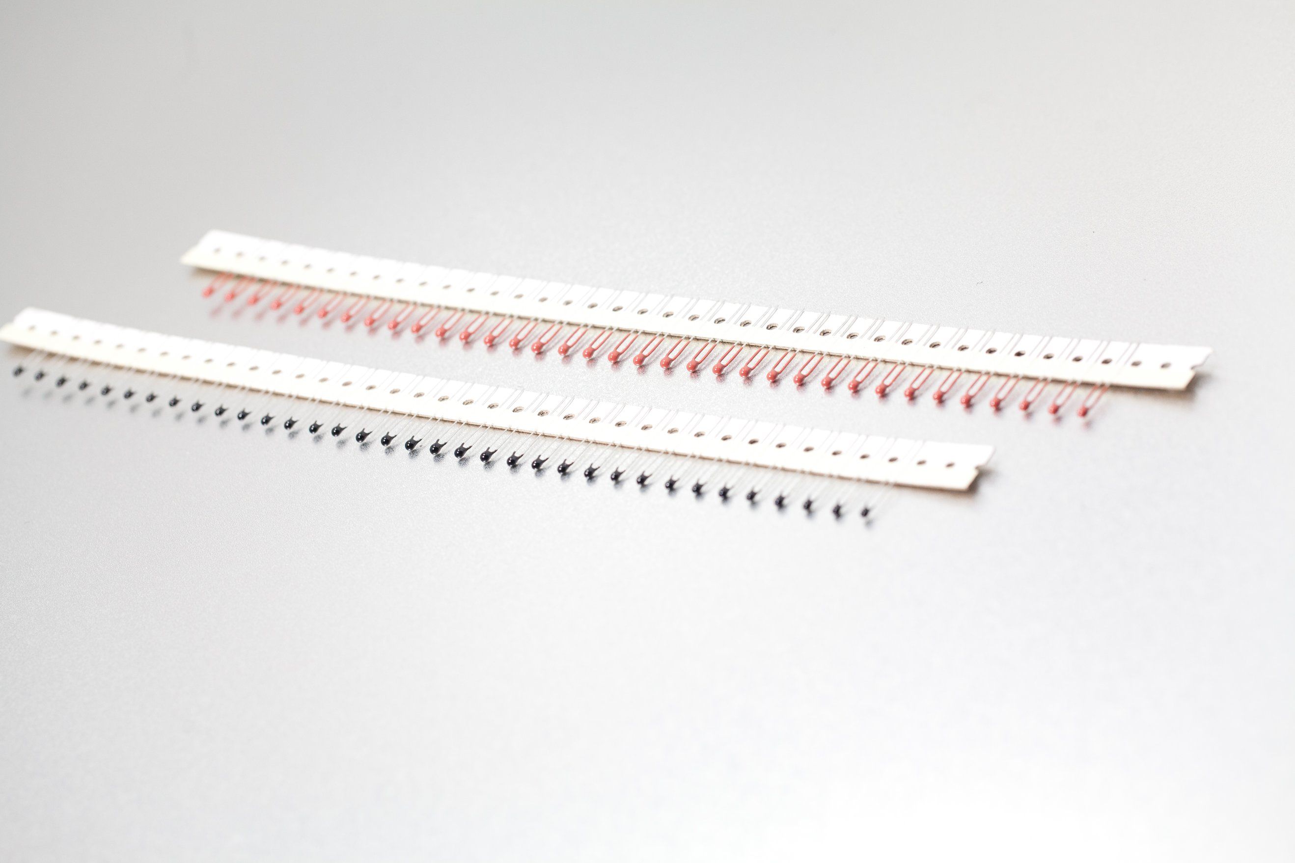 Epoxy Resin Ntc Thermistor for Fire Alarmer Smoke Dector Smart Building
