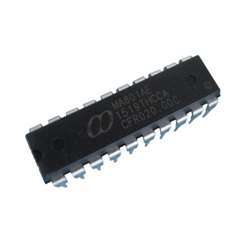 Hot Sales (IC chip) Ma801ae 100% New and Original