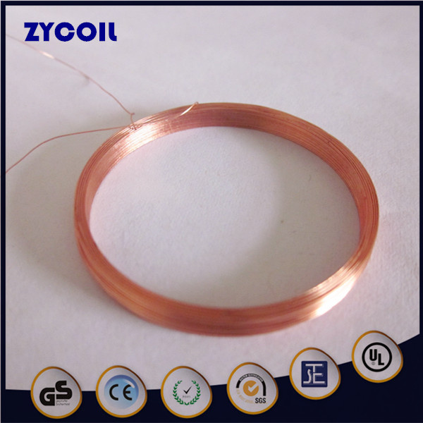 Custom Coil Winding Toroidal Sensor Coil