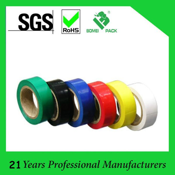 Wholesale Customized Thread Seal Tape Insulation PVC Electrical Tape