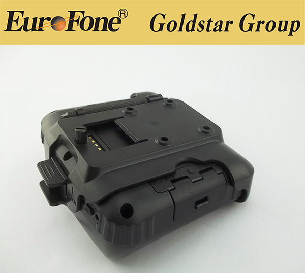 3.5 Inch Waterproof Motorcycle GPS Navigation