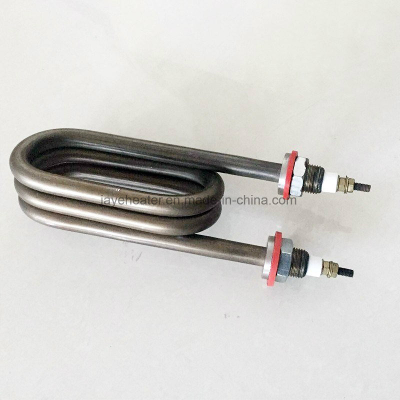 Industrial Tubular Heater for Water Heating Element
