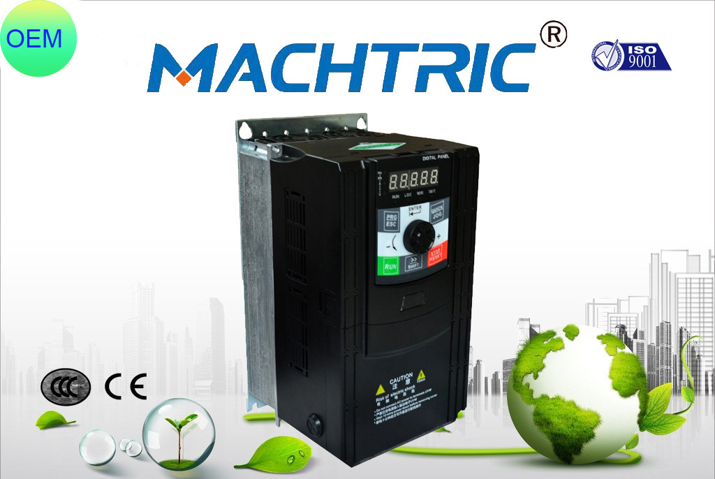 Wide Power Range Frequency Inverter, AC Drives