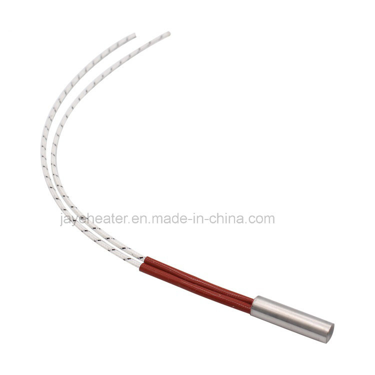 Cartridge Heating Element for Packing Injection Molding Machine