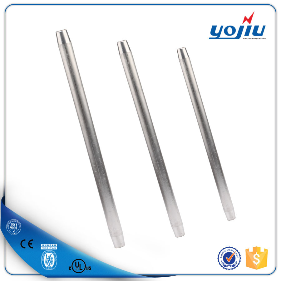 Hot Sale MID Span Compressed Tension Wire Connector