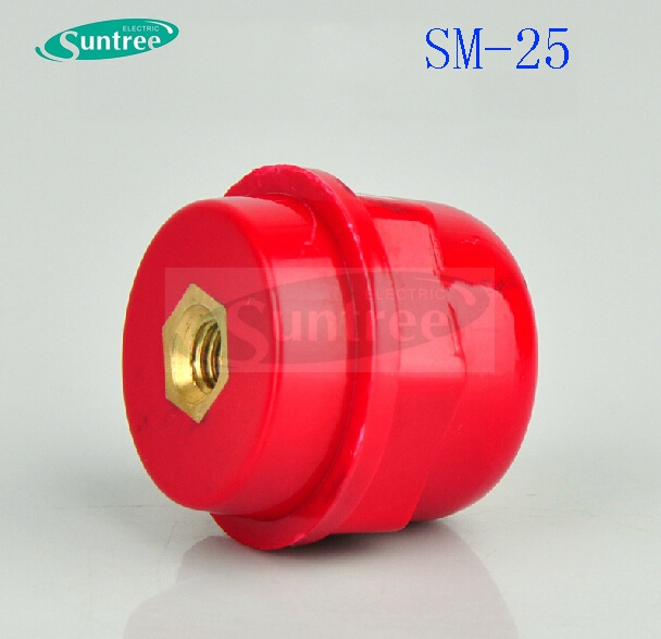 Sm25 Low Voltage Electrical Insulator