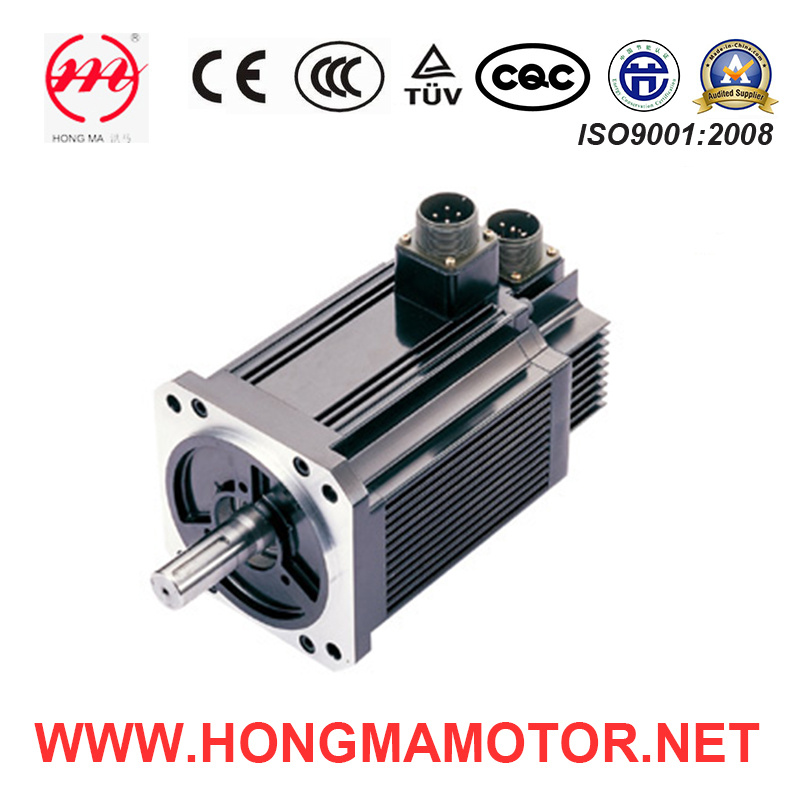 St Series Servo Motor/Electric Motor with CE (0.4kw)