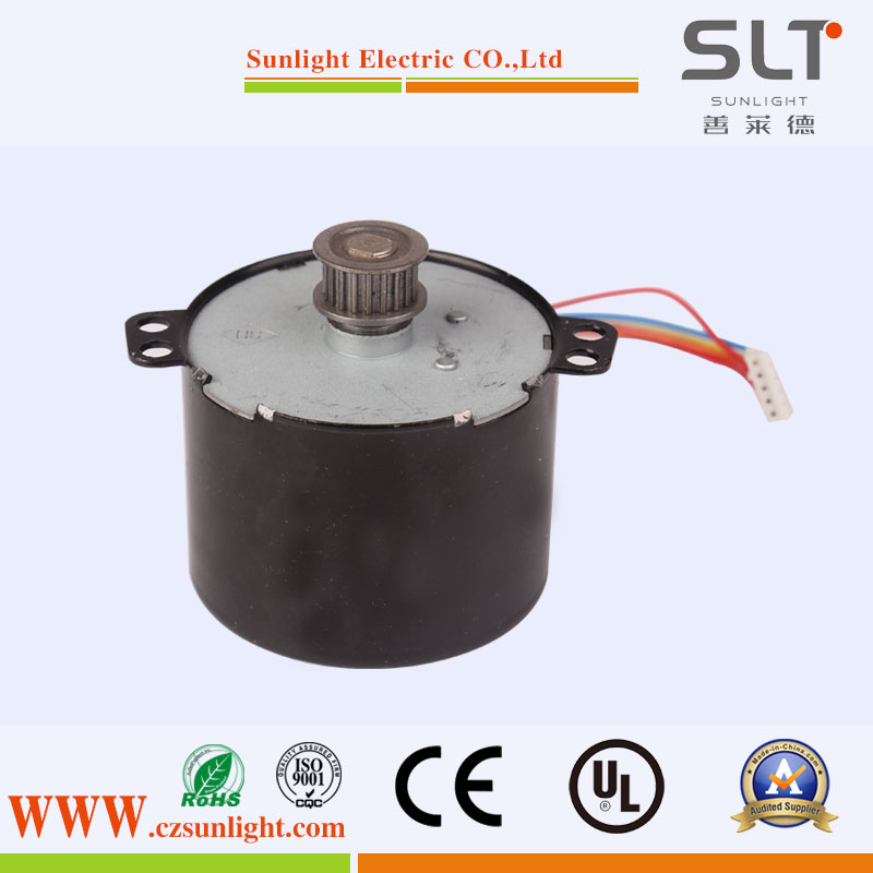 Electric 12V High Torque Stepper Motor
