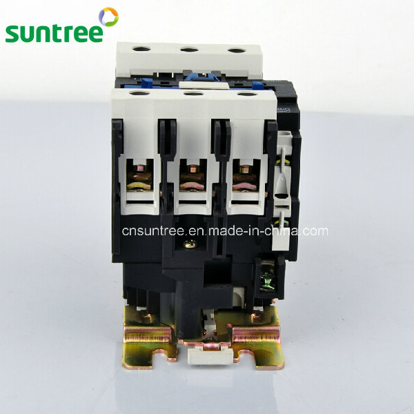 Cjx2-8011 LC1-D80 AC 230V Telemecanique Contactor