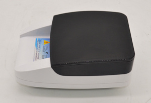 Fake Money Detector