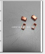 Resistance 60 Icr Cut Coil Air Core Coil