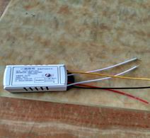 Light&Sound Dimmable Swtich Emergency Driving Sound Control Ceiling Lamp Induction Module