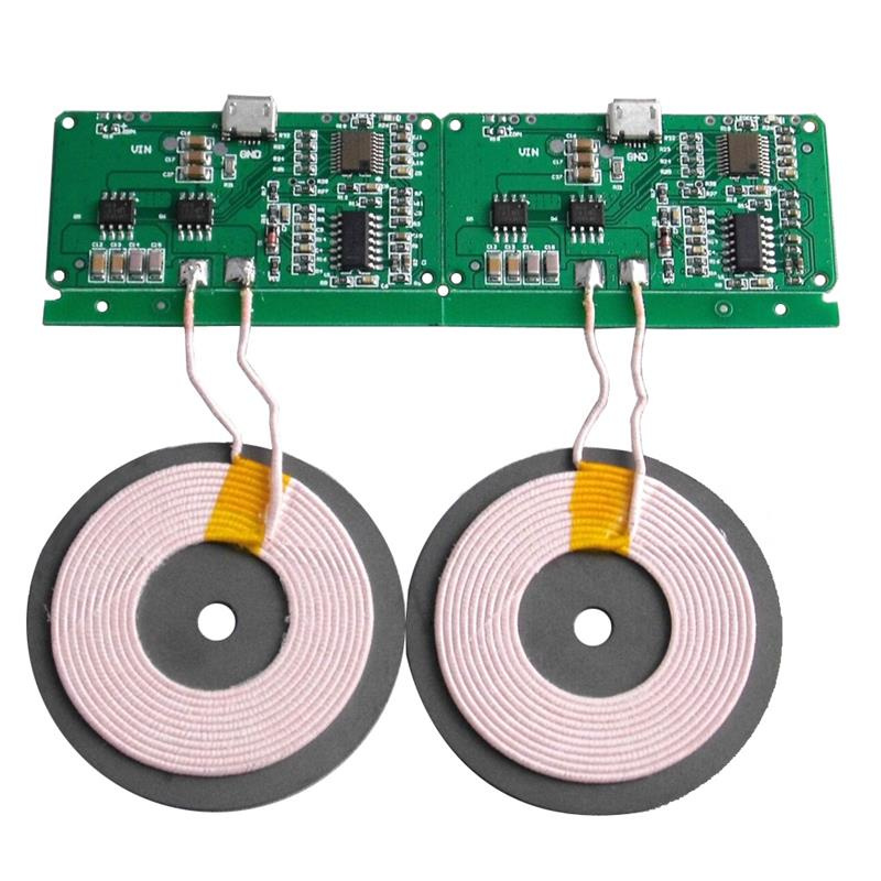 Tx Moudle for Wireless Charger