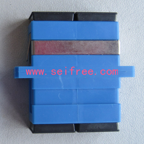 Sc-Upc Optic Fiber Adaptor for CATV FTTH