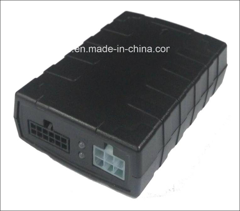Ultrasonic Fuel Level Detector