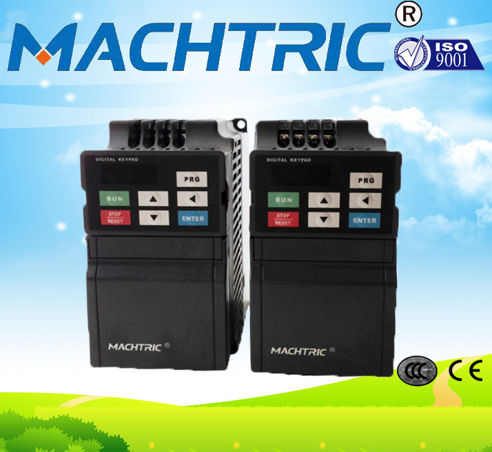 Open Loop Vector Control VFD, AC Drive, Inverter (Z900)
