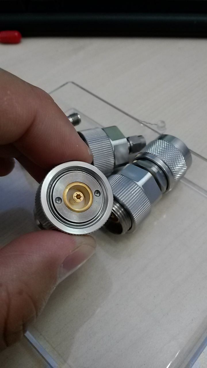APC7-NF Adaptor